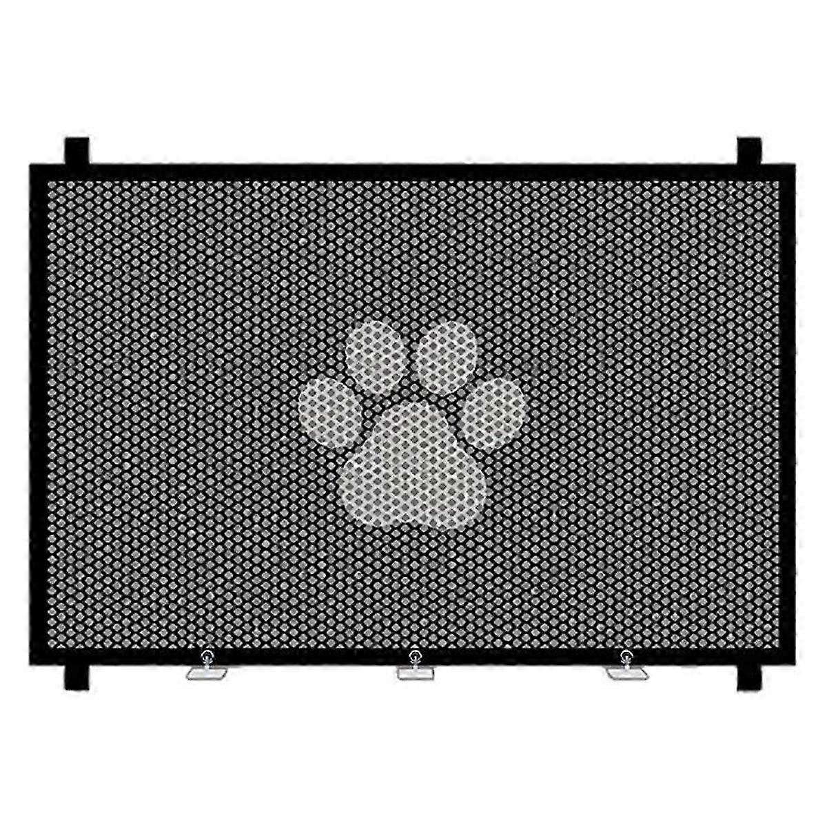 pet barriermesh barrier door