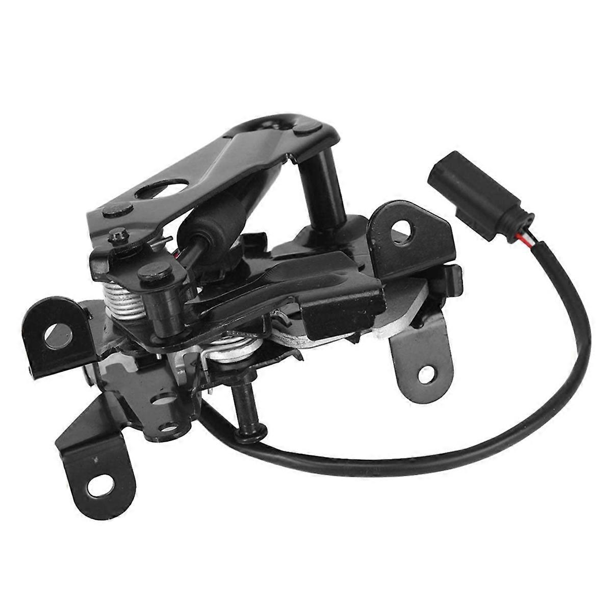 Κλειδαριά κουκούλας Κλειδαριά ασφαλείας 51237206453 για τη σειρά 7 F02