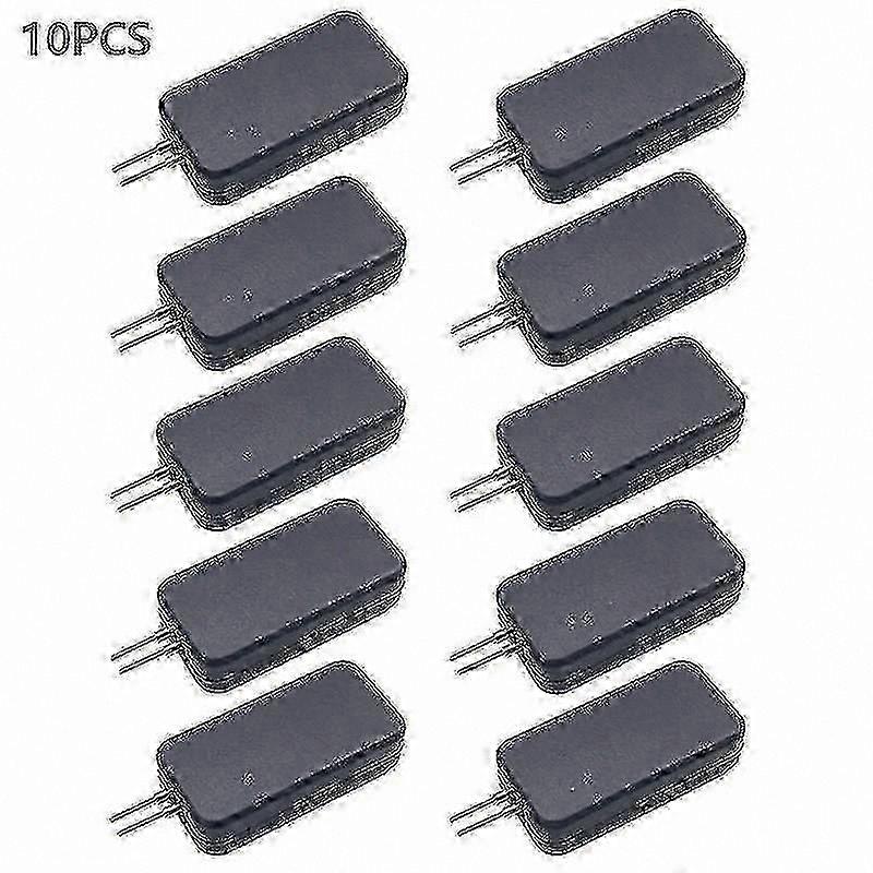 10pcs Airbag Bypass Resistors for Vehicles - Universal SRS Emulator Solution