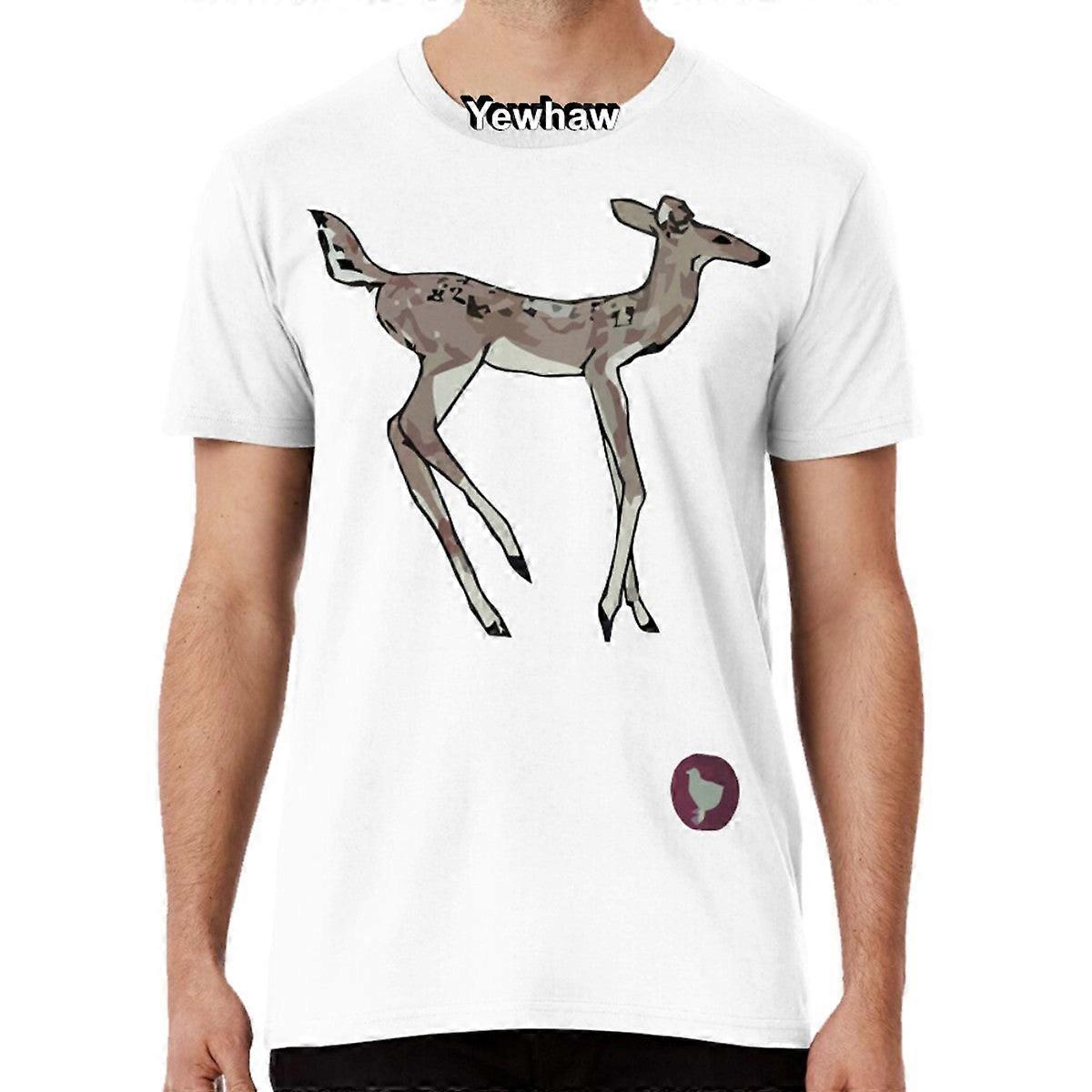 Max's Episode 2 And 3 T-shirt