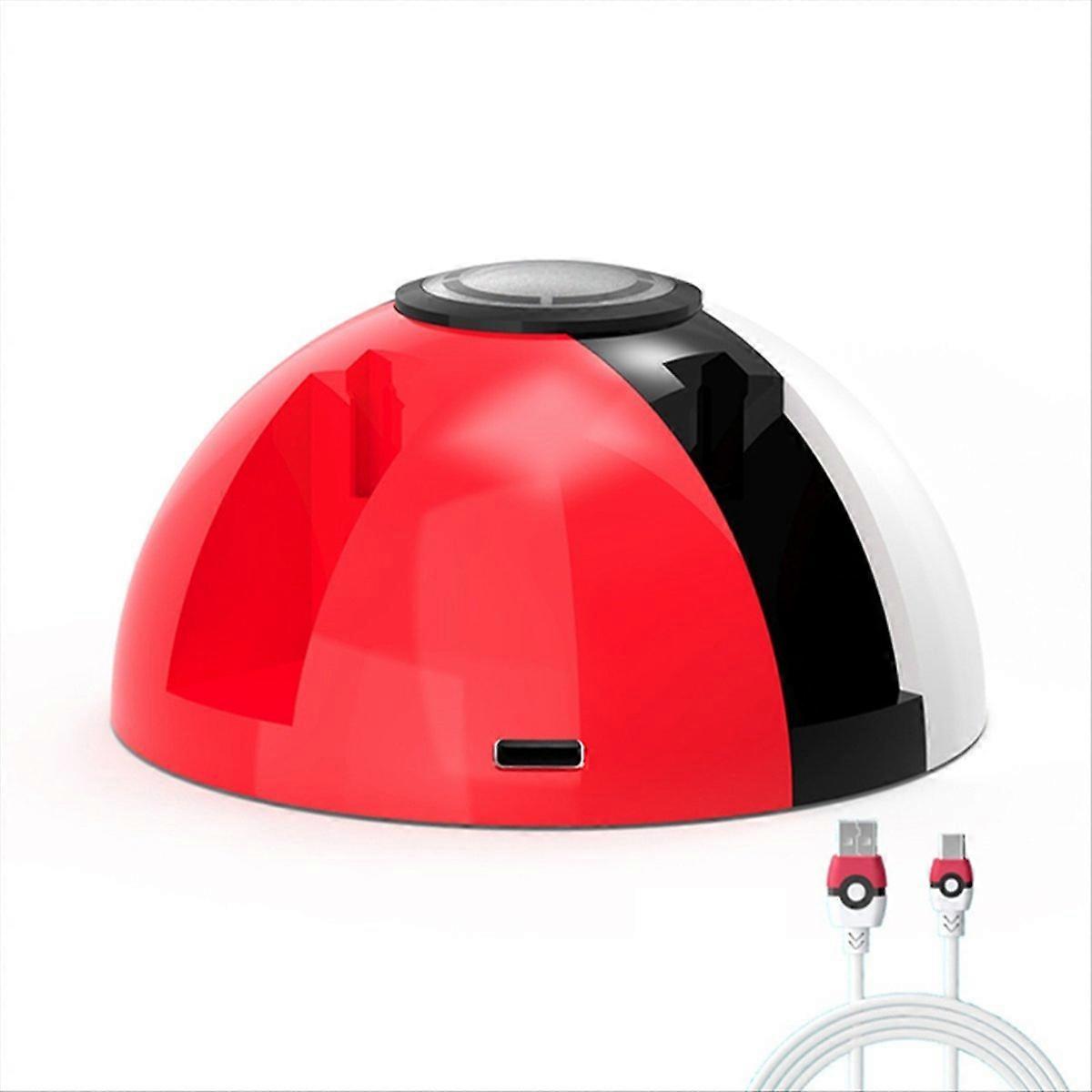 For Switch Controller Charging Dock Base