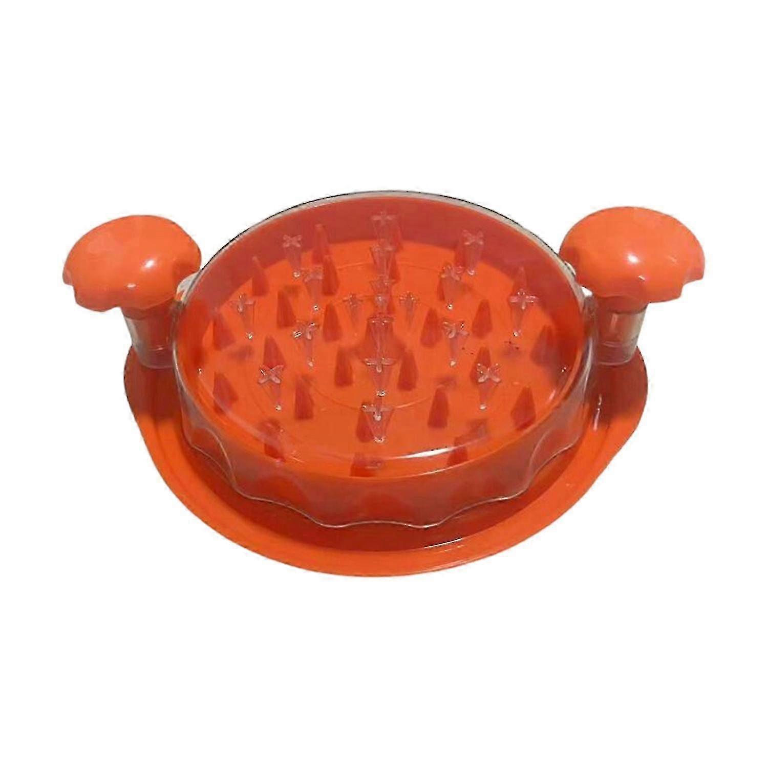 Meat Mincer Anti-Slip Base Ergonomic Handle Food-Grade Meat Chopper BPA-Free Efficient Shredding