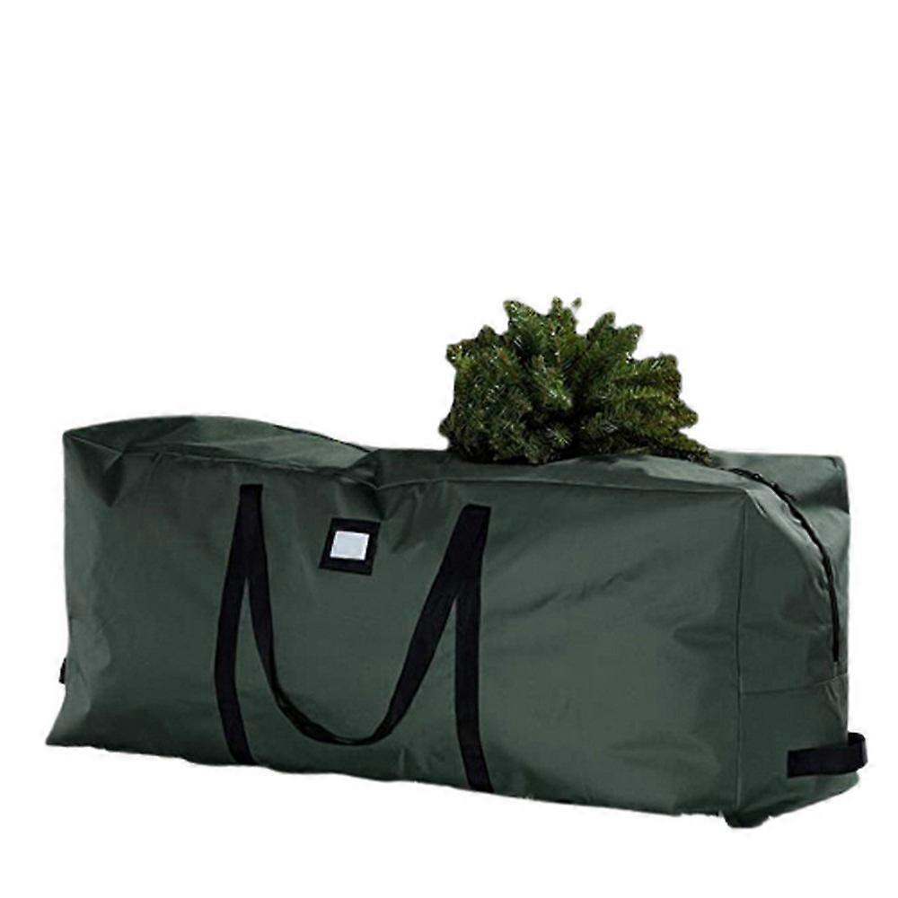 Christmas Tree Storage Bag Large Christmas Storage Containers Xmas Holiday Tree