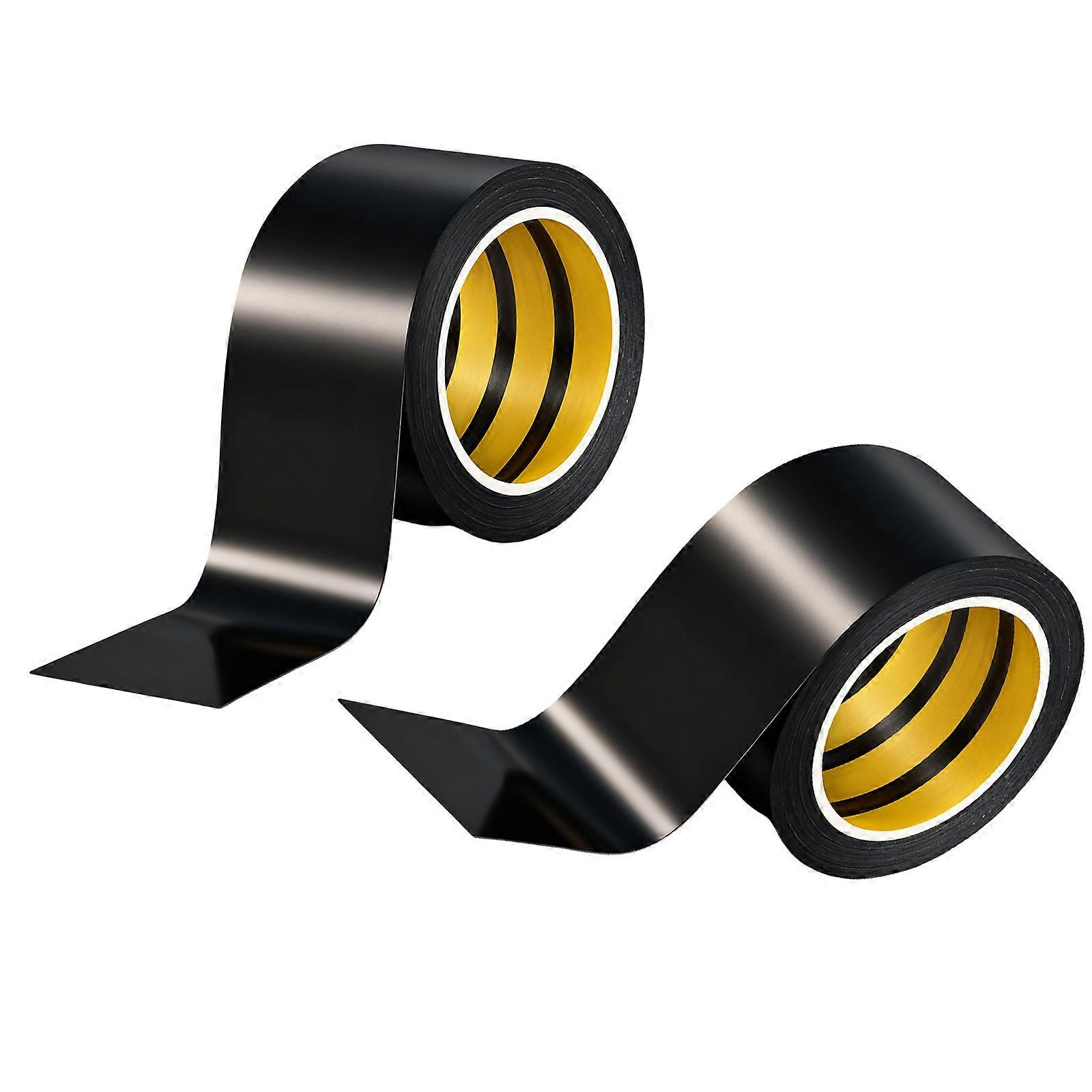 Strong Foams Insulation Tape Waterproof Draft Excluder Tape For Window Door Space Weather Resistance Energy Saving Multicolor