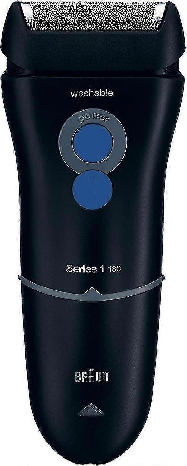 Shaver Series 1 (130s), Washable, Soft And Simple