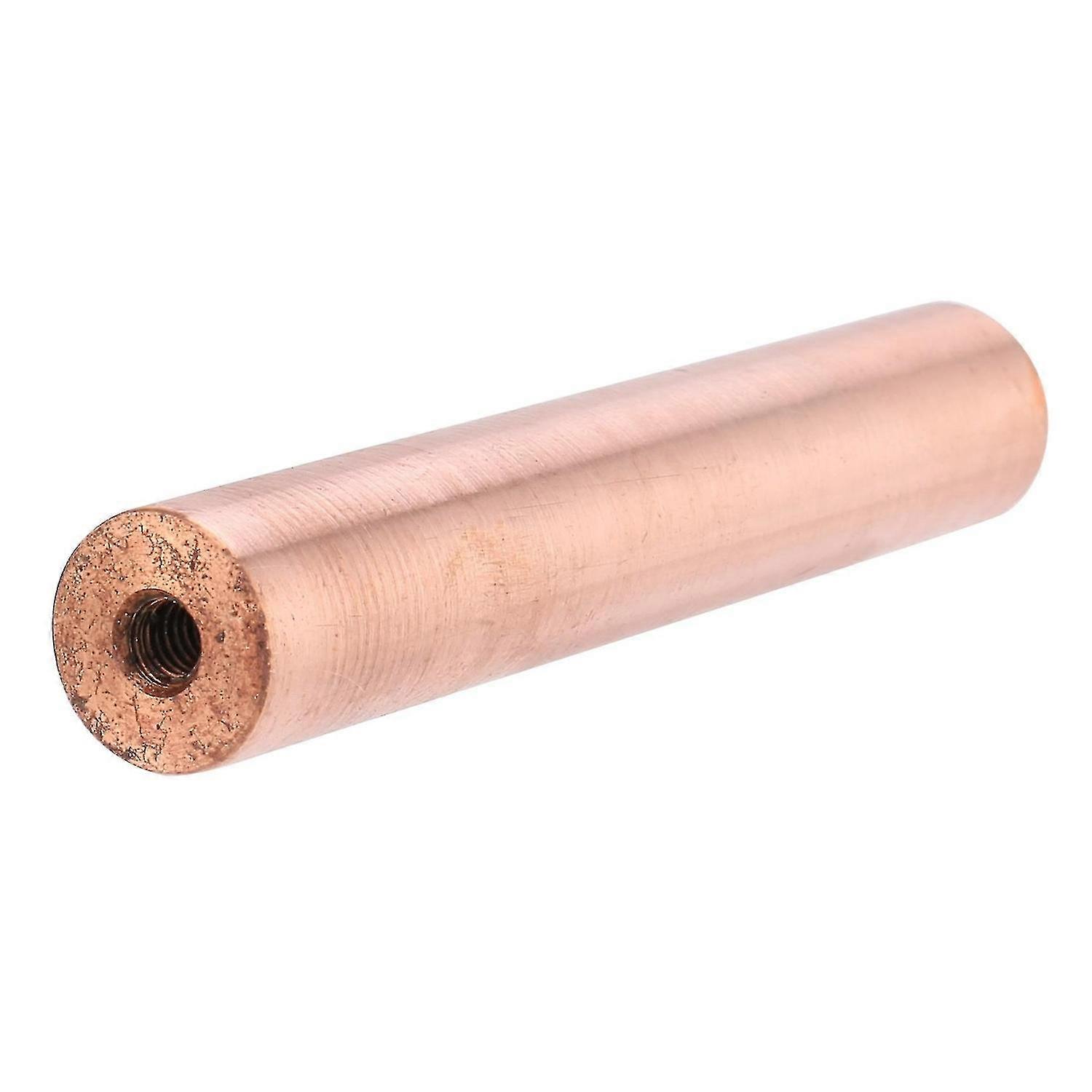 Solar Pool Purifier Copper Anode Electrode Replacement