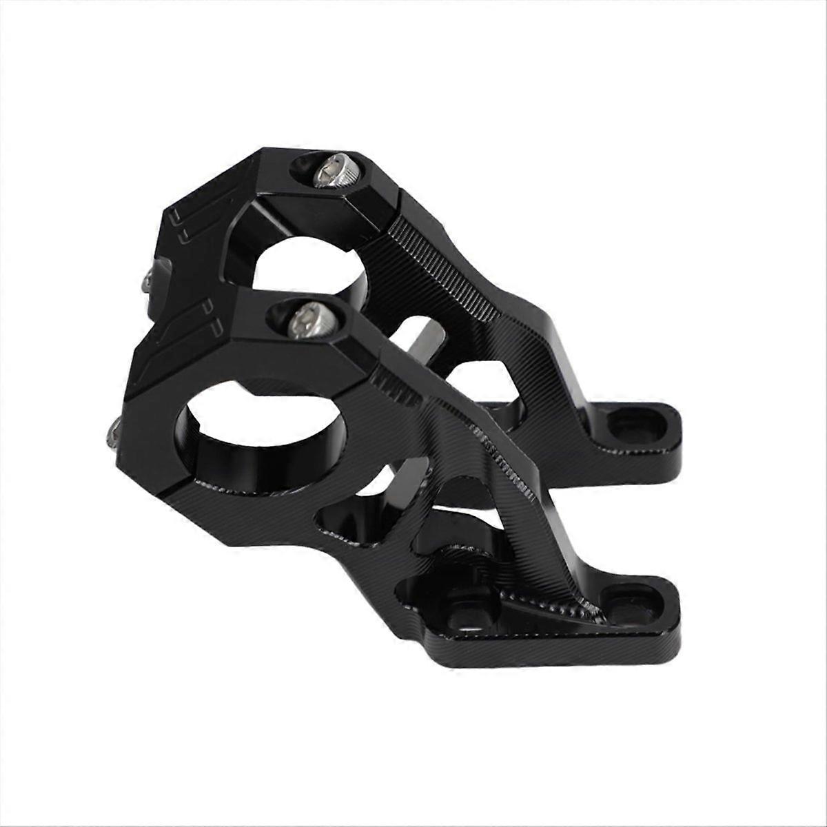 Motorcycle Handlebar Riser Mount Bracket