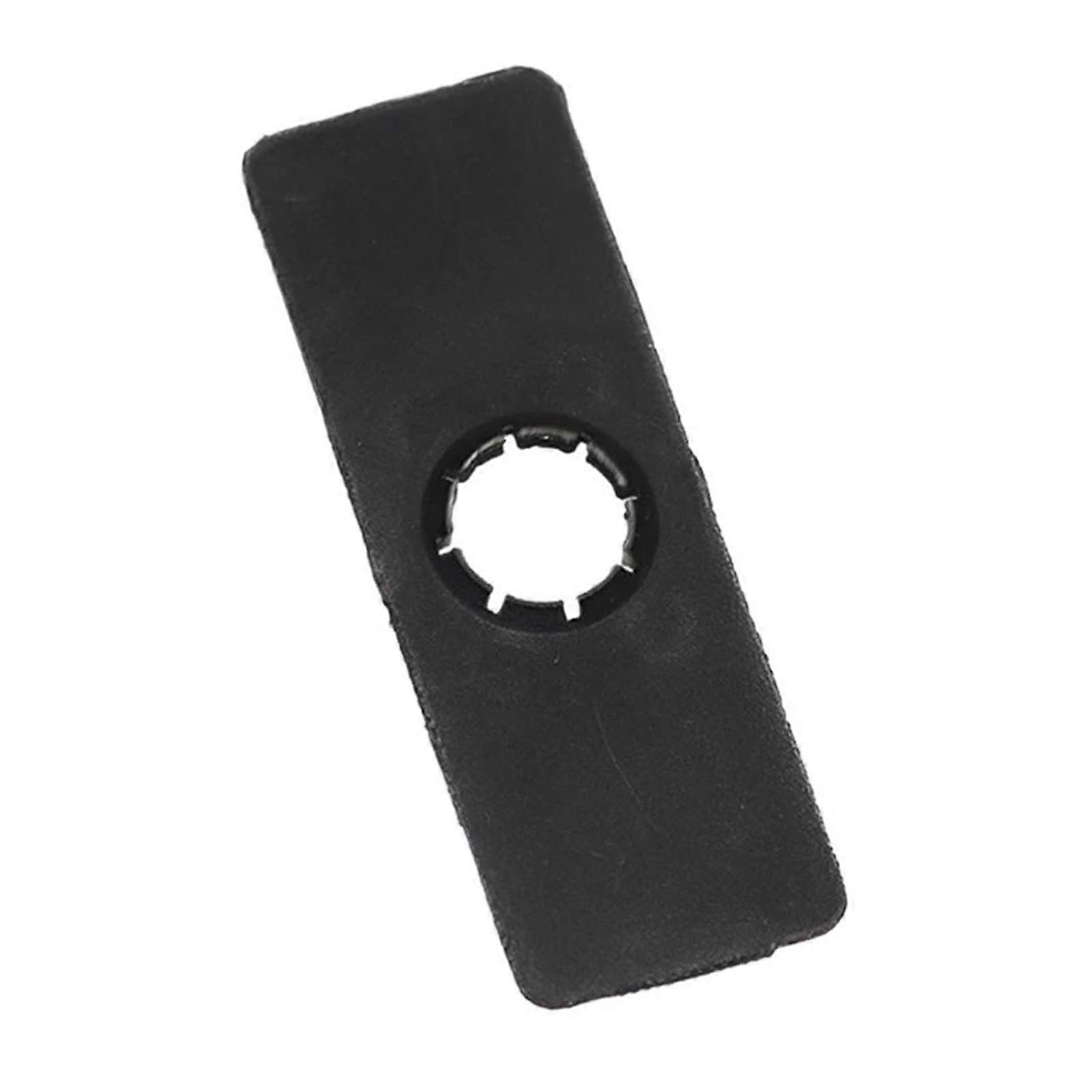 Automatic Shift Lever Dust Boot Kit Spare Parts Lightweight Automobile Accessory