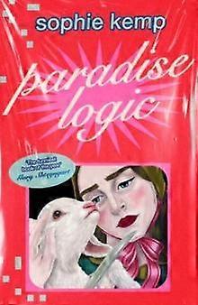 Paradise Logic by Sophie Kemp Hardback Book