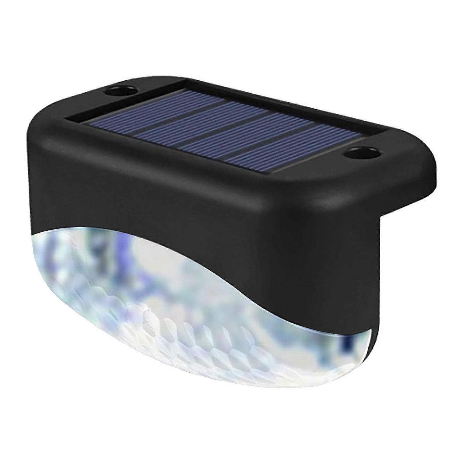 Begine Clearance [Note Single Label When Placing An Order] New Water Drop Light 1Led-White Light-Free Screw Package,1X Stair Light, 1X Screw Package