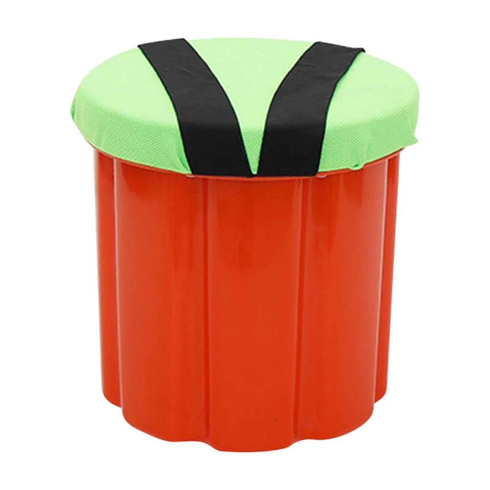 Summer Clearance! Zeceouar Folding Step Stool, Lazy Kneeling Gardening Stool Compatible with Outdoor Use, Portable Foam Seat for Picking Tea, Digging