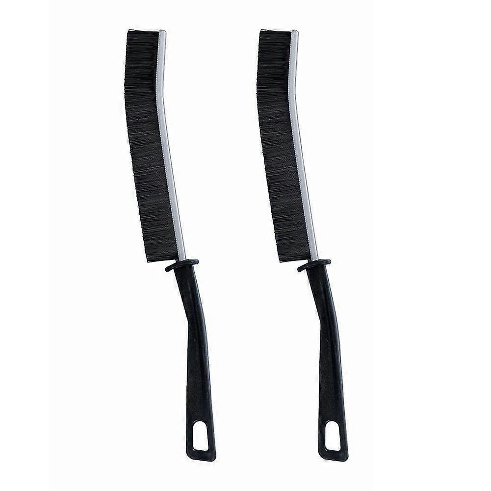 Easy Installation Gap Scrubbing Tool Multi-Surface Cleaning Brush
