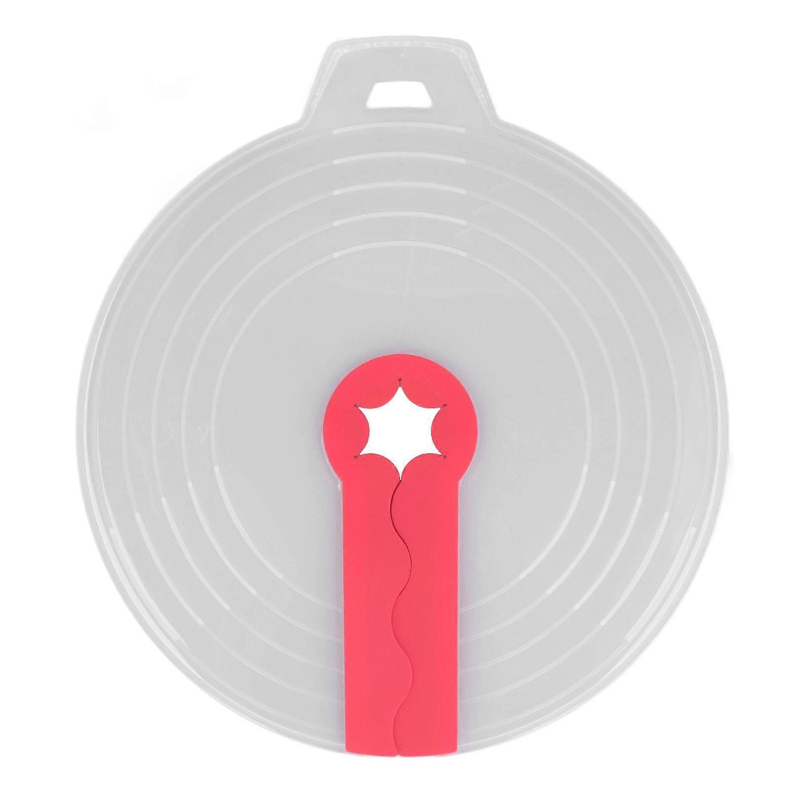 Mixing Bowl Splatter Guard PP Silicone Mixer Splatter Screen Splashproof Cover for Egg Bowl Whisks