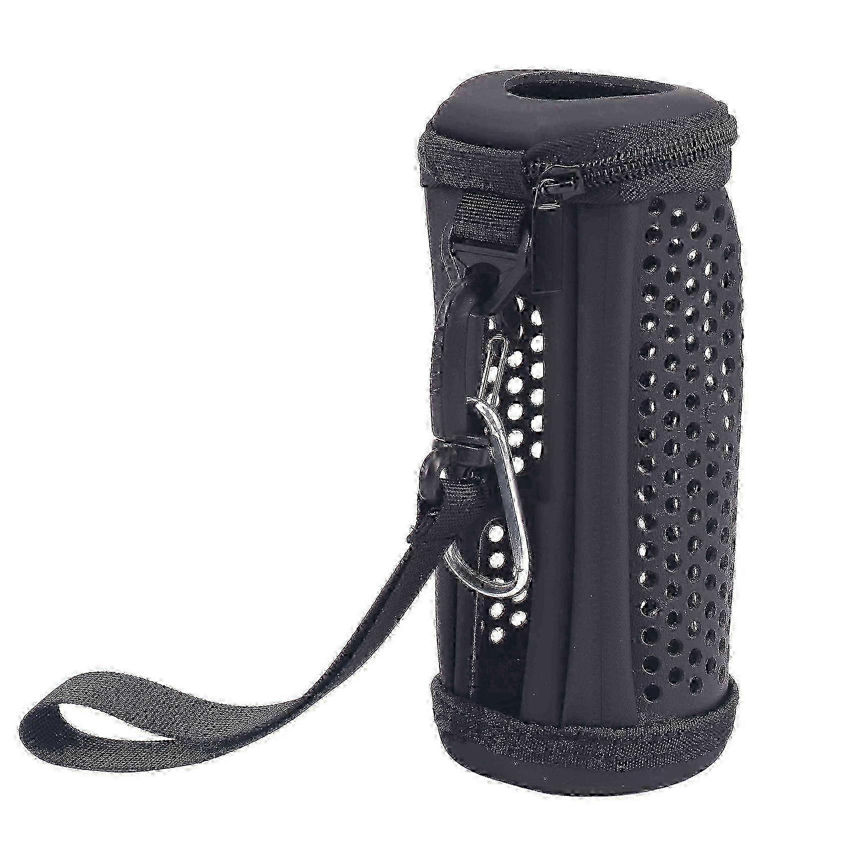 EBSC130 Portable Hard Case For Flip 4 Flip4 Bluetooth Speaker Storage Bag Travel Carrying Cases Box