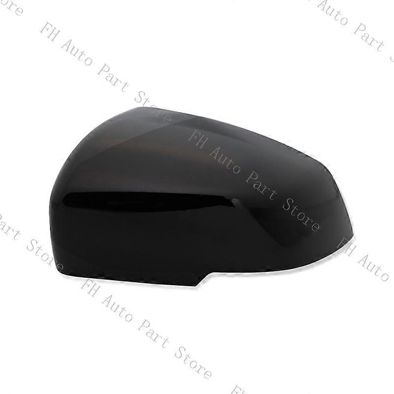 For Great Wall HAVAL H6 2022 Side Mirror Frame Case Lower Cover Lid Cap Rearview Mirror Turn Signal Light Lamp Lens Glass