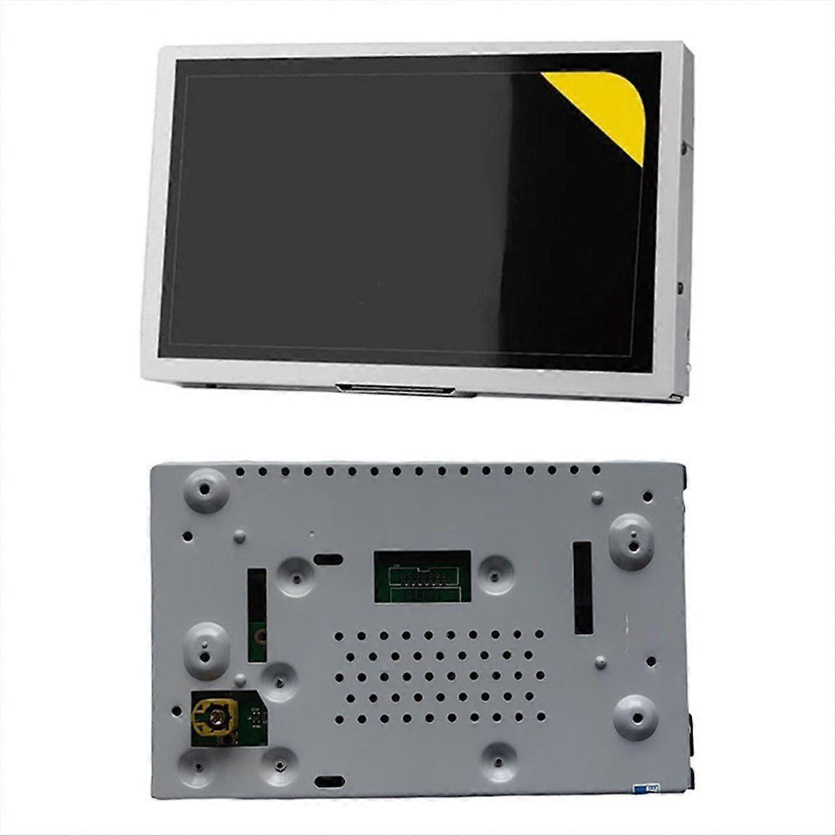 8In Radio Touch Screen Display Panel Assembly GR3T-18B955-SB, JL3T-18B955-SB, KL3T-18B955-SA for /250 2016-2020