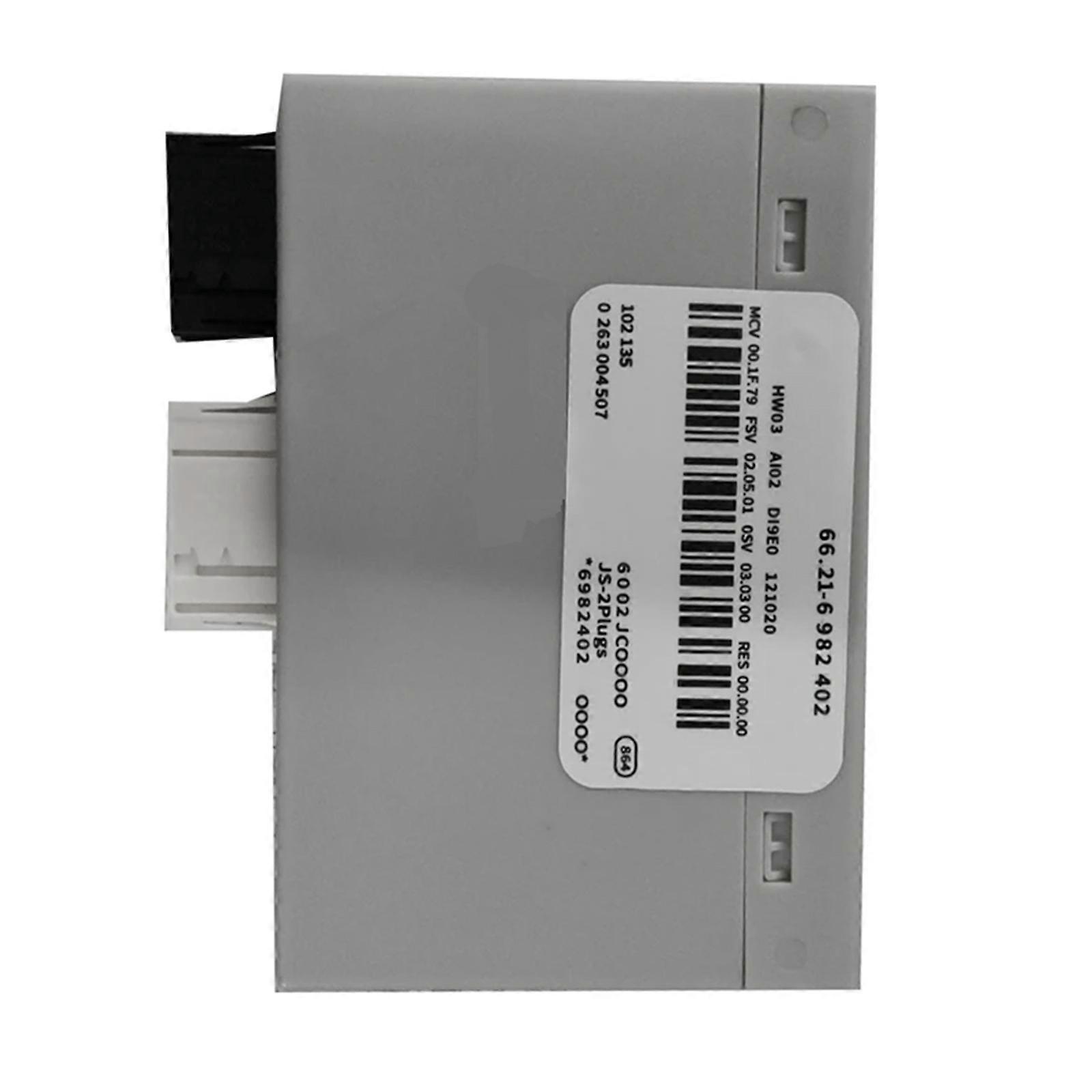 Parking Assist System for E87 E88 E81 E82 E90 E91 E92 E93 E84 66216982402 0263004508 9225825 Offering Obstacle Detection Multicolor