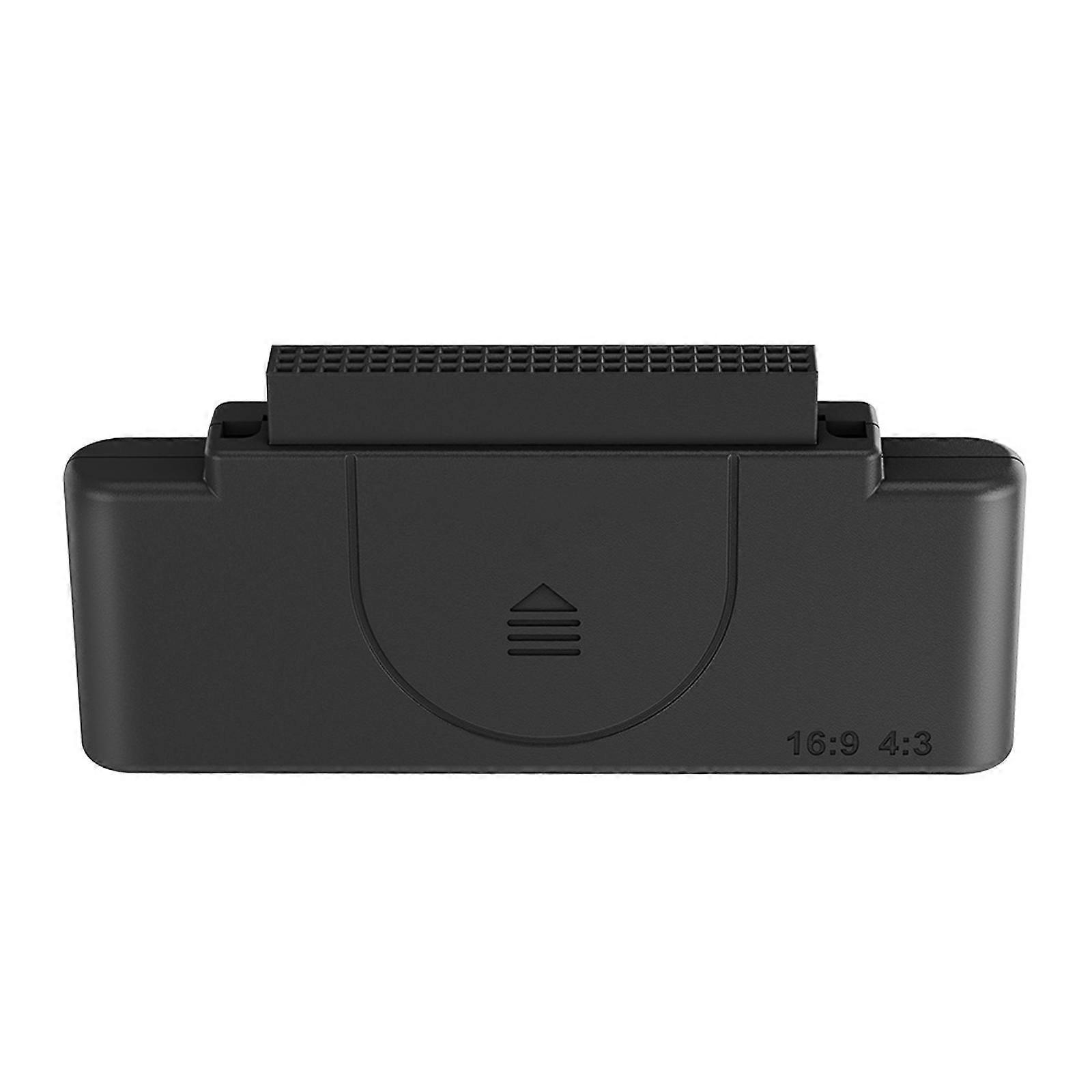 For Gaming Consoles 1080P Output To Modern Displays With And Play Design Multicolor