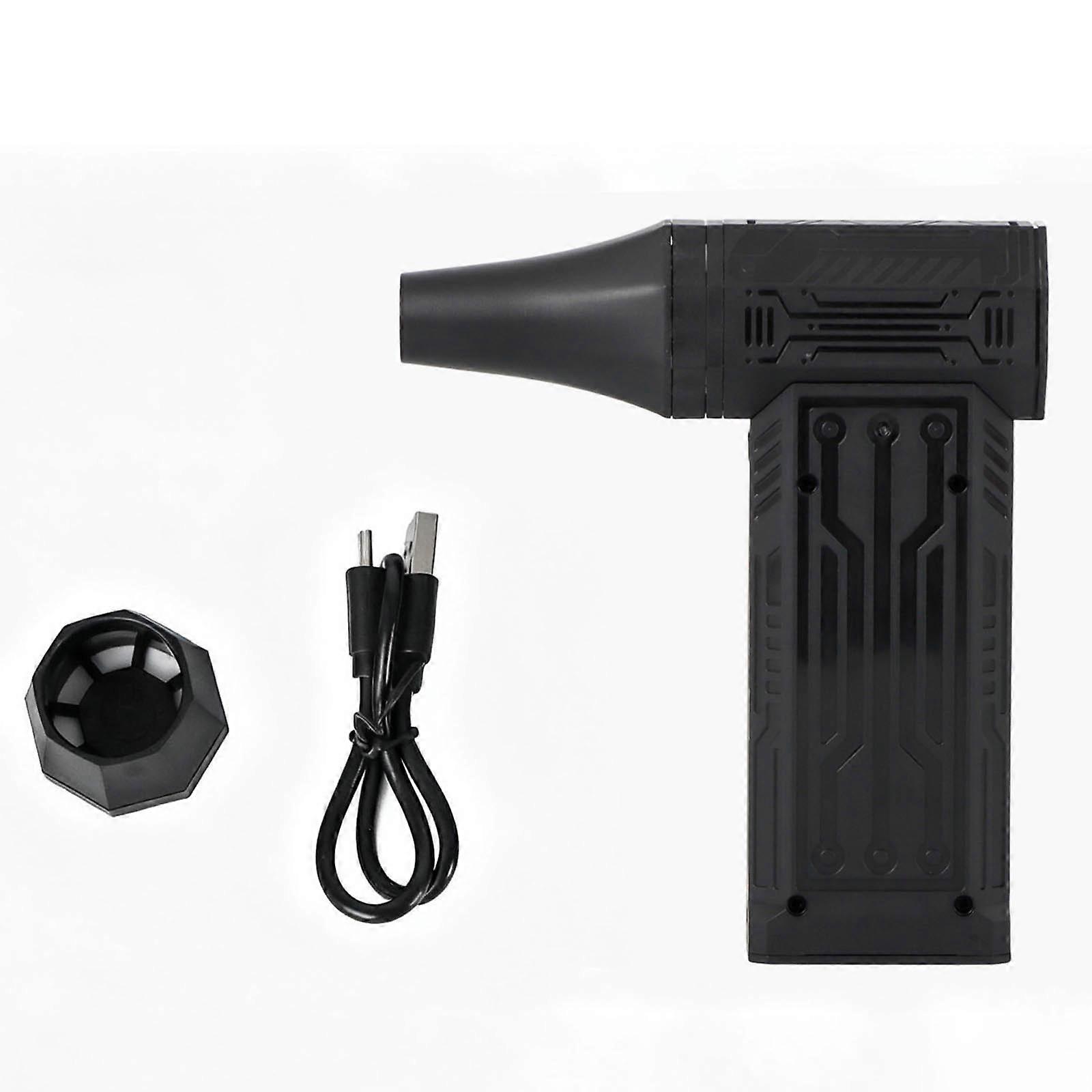 Transportable Augmenter Air Polisher 6000mAh Battery 110Min Runtime 400g Blowing Force For Telecommute Workshop Cleansing Tasks Multicolor