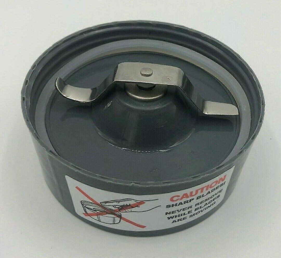 Blenpar Replacement Flat Milling Blade,Compatible with Nutribullet NB9-0901 900W