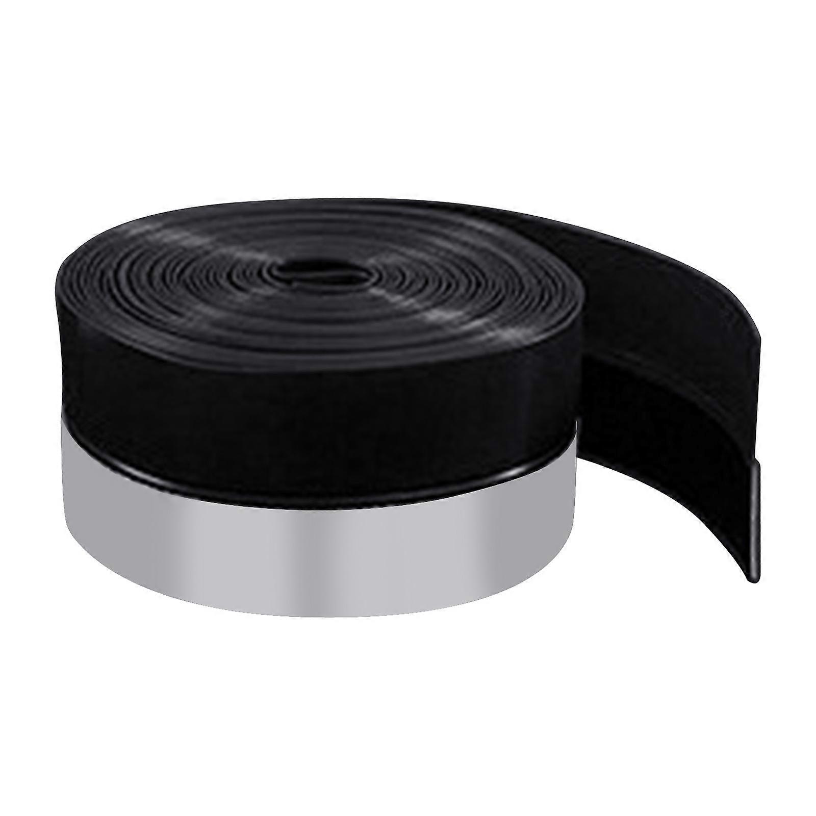 Window Sealing Strips Door Strips Bottom Draft Stopper Weather Stripping Seal Strips for Door & Window Easy to Use Multicolor