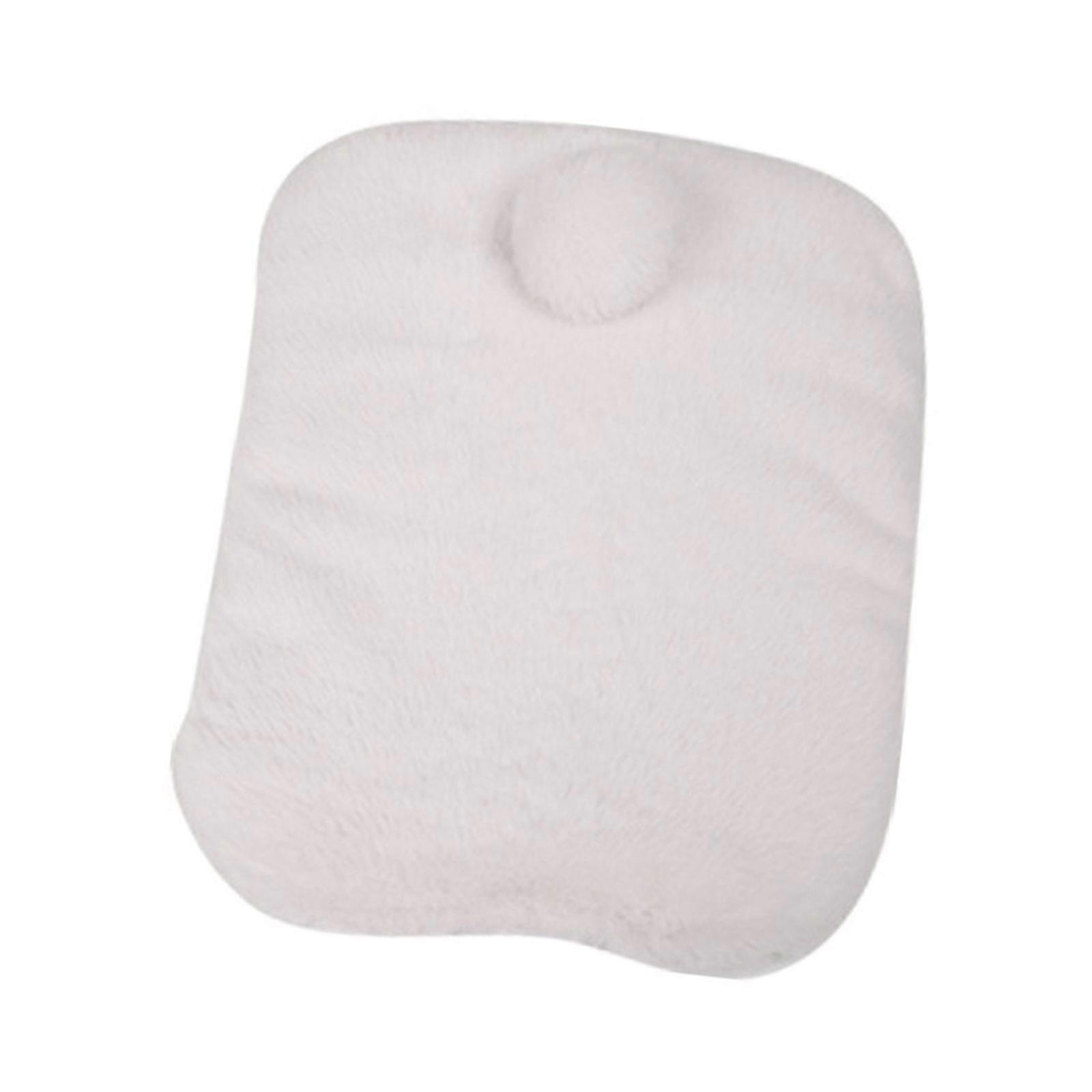 قفص صغير الأليفة حصيرة الموئل ديكورات قفص النوم سرير الراحة أرنب دافئ أفخم عش الوسادة الخريف الشتاء قفص حصيرة الأليفة توريد الأبيض S