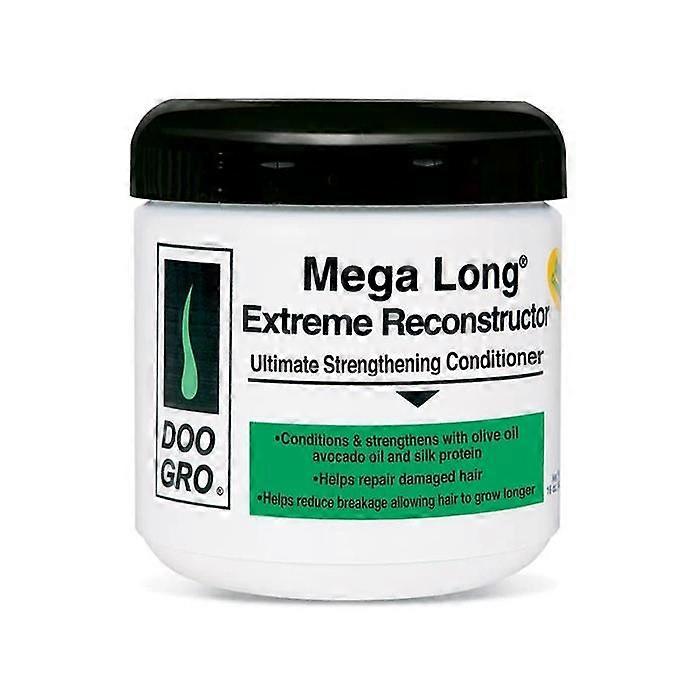 Doo Gro Mega Long Reconstructor 16oz