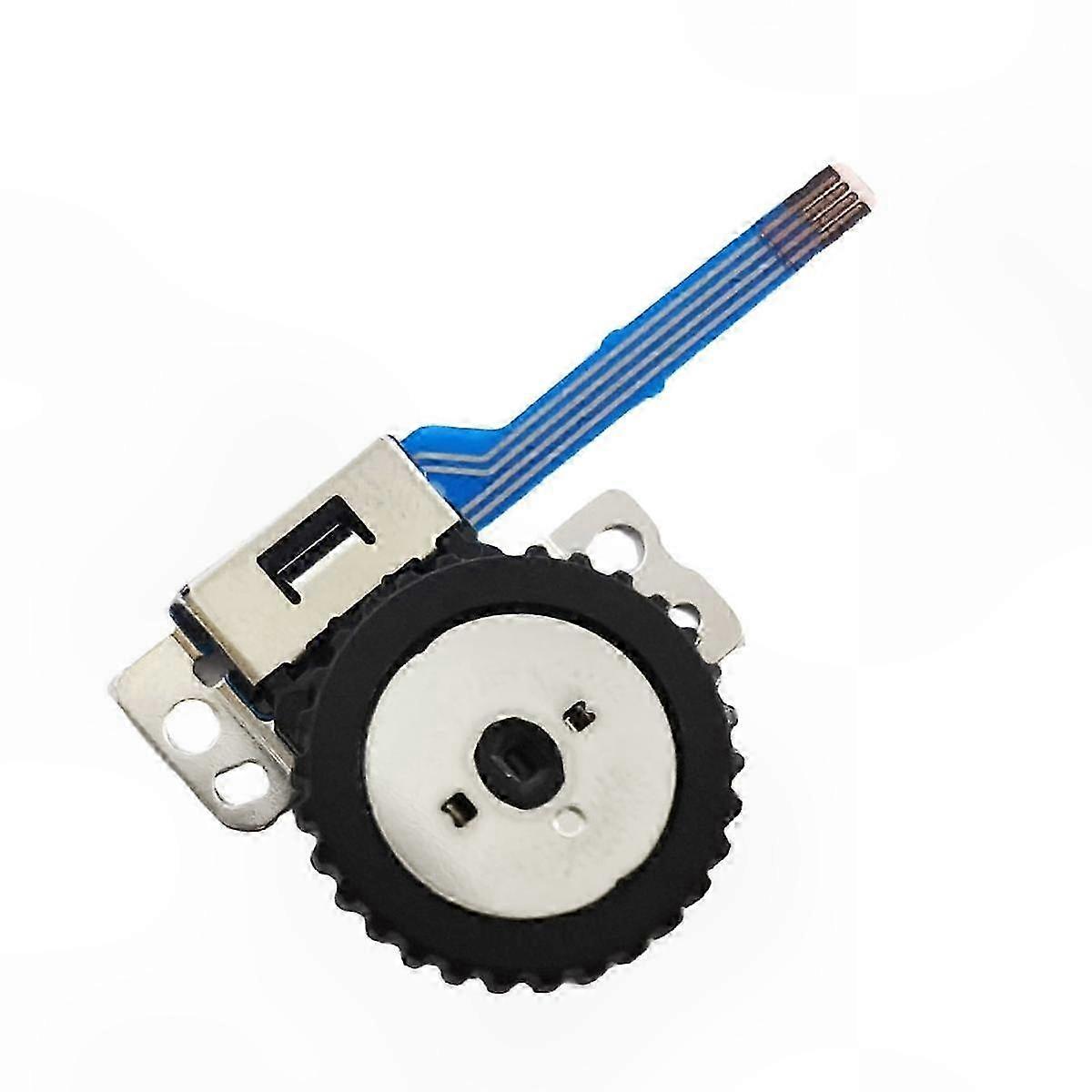 Camera Shutter and Aperture Dial Replacement for Mirrorless Camera Models