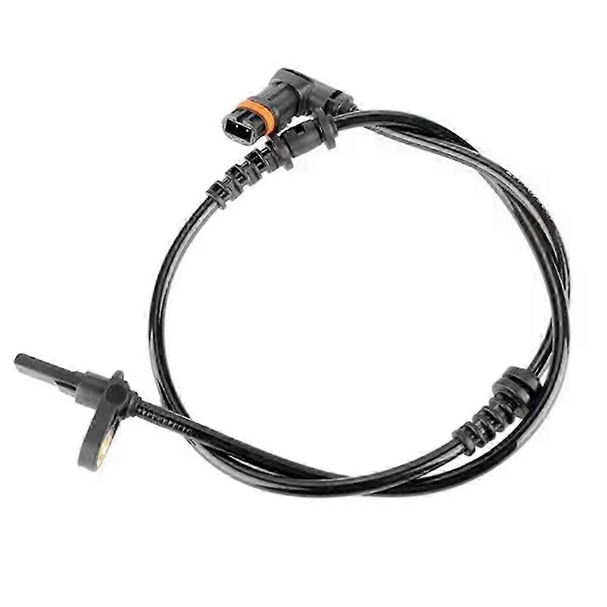 Car ABS Sensor Front Wheel Speed Sensor A1695401417 for W169 W245 A160 A180 A200 A150 A170 B180 B200 B170
