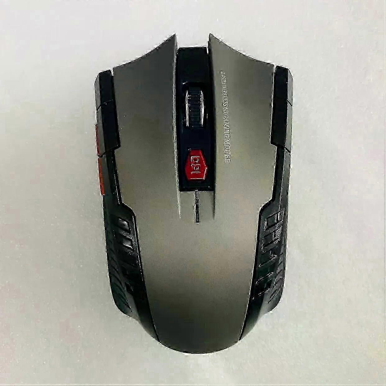 w 113 Battery Version Mini2.4 GHz Wireless Optical Mouse Portable Mouse Wireless USB Mouse Notebook Computer