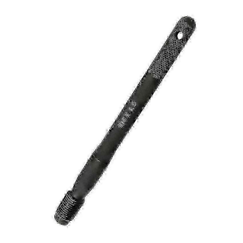 w wheel alignment tool for 5 lug bolt mounting