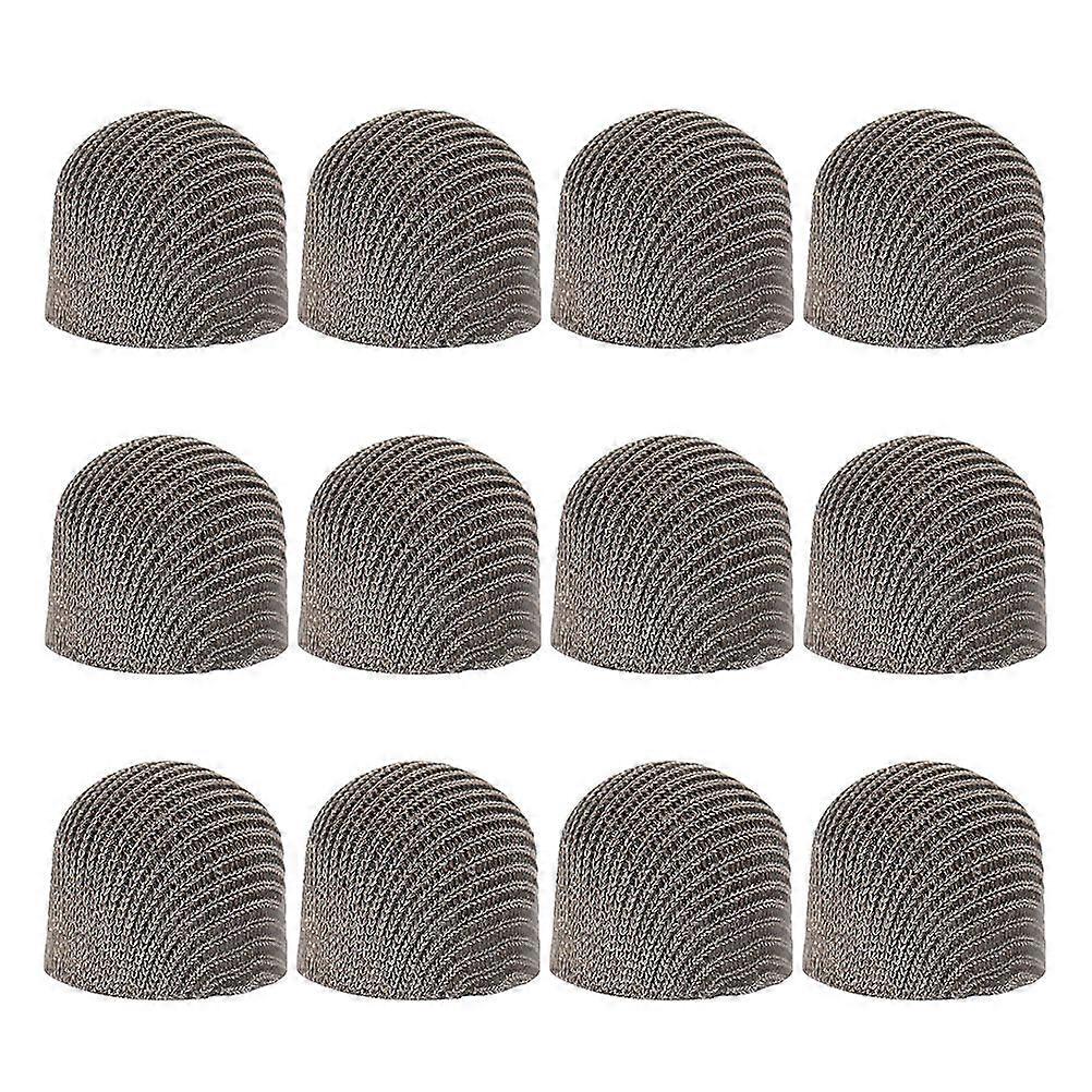 Electric Capacitor Stylus Pen Tip Replacement for 12Pcs Touch Screen Use