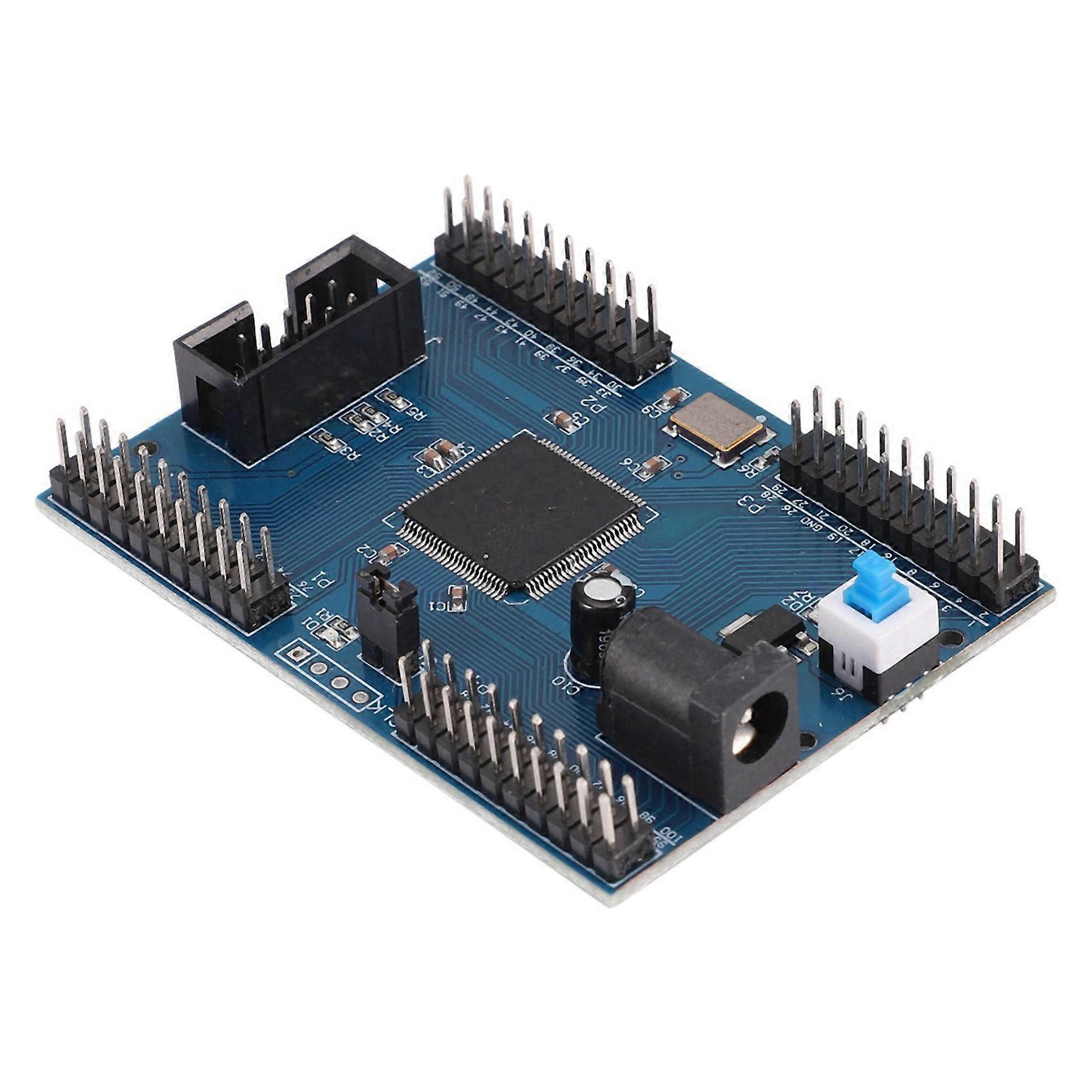 5X for Altera MAX II EPM240 CPLD Development Board Learning Board Test Panel
