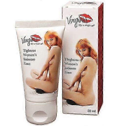 Cobeco - Virginia Gel Como Una Virgen