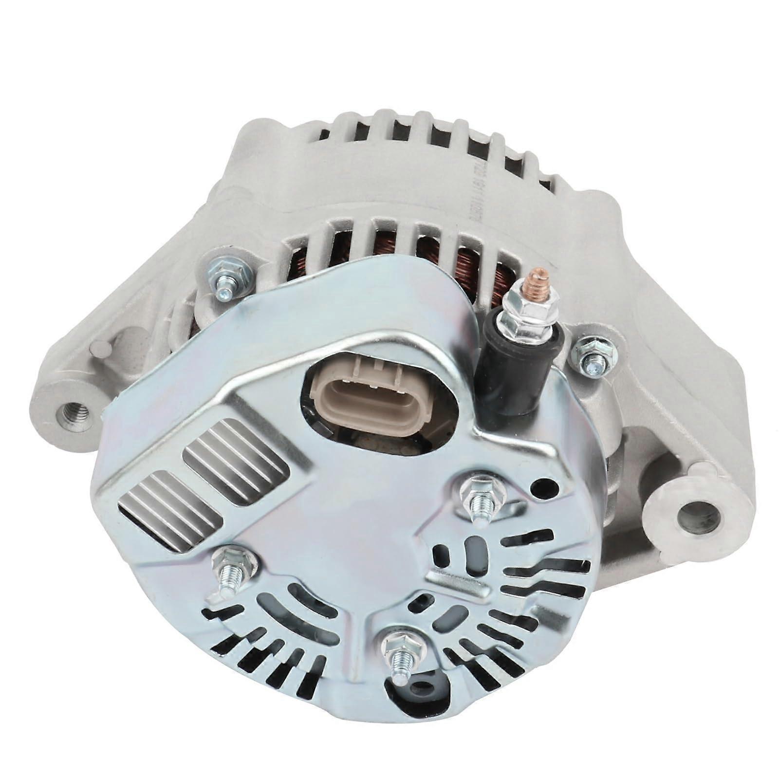 Output 70 Amp Alternator for 19931996 Toyota Camry 2.2L with Stable Power Output