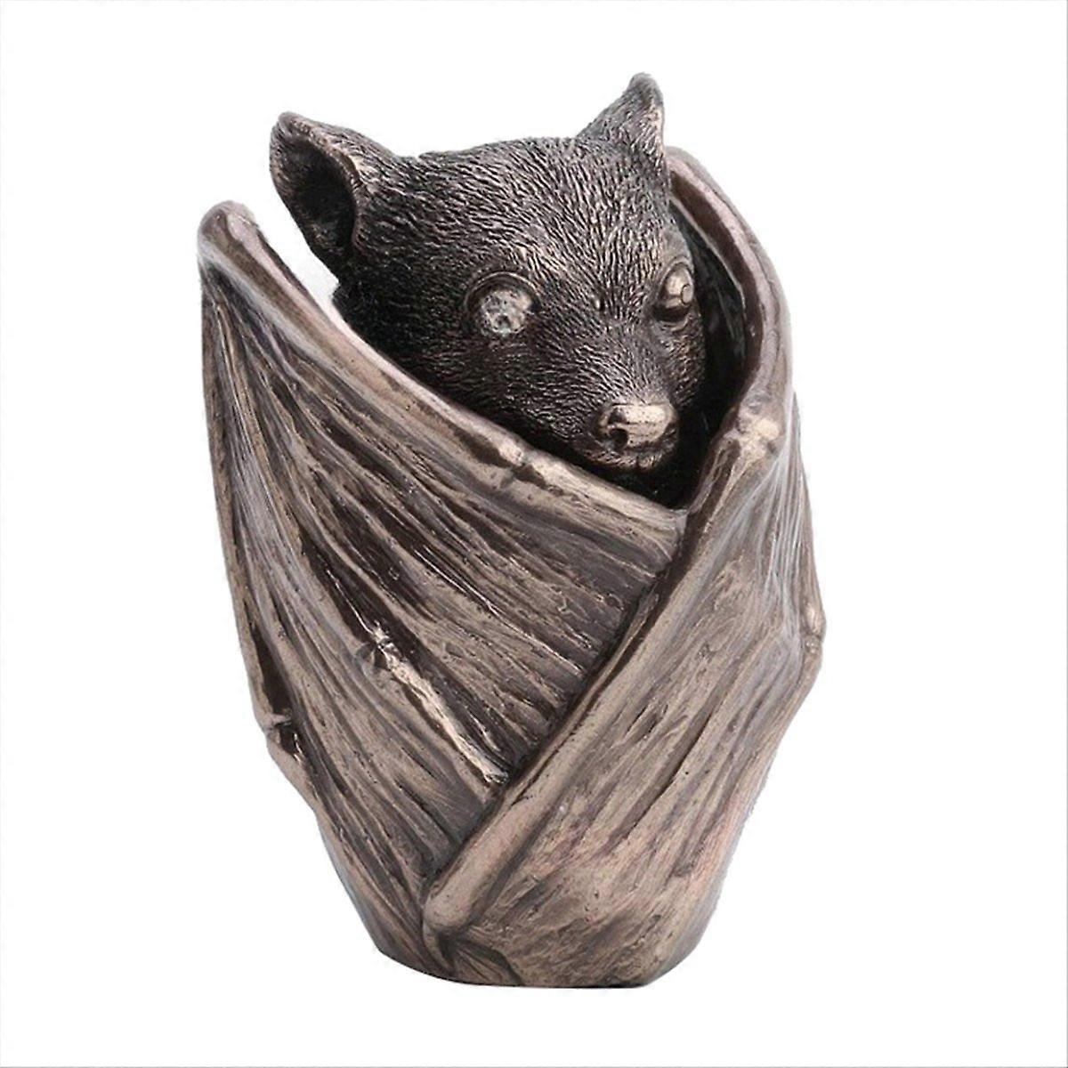 Gothic Bat Box, Storage Box, Gothic Gift, Bat Jewelry Storage Box