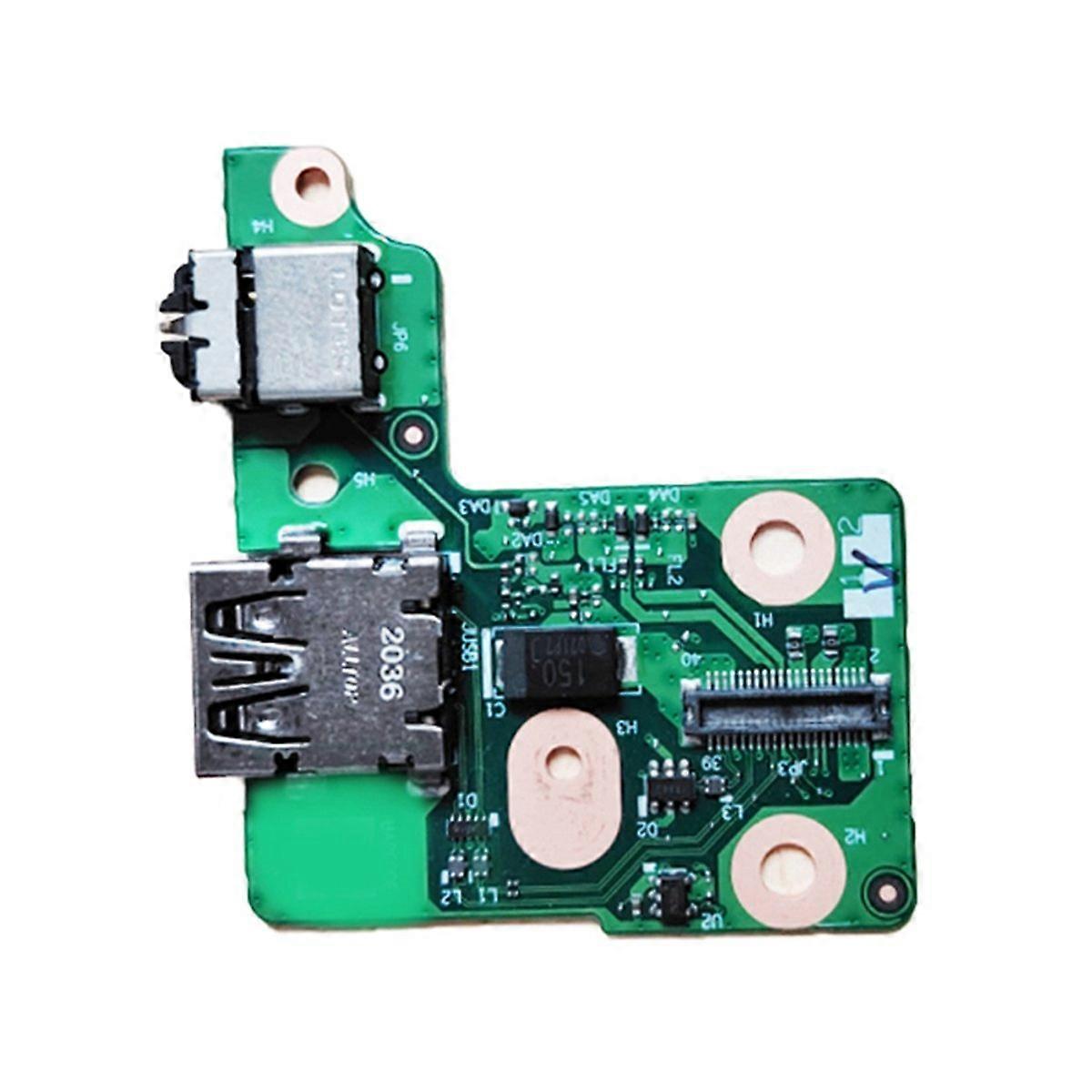 USB Port Board USB Audio IO Board for Audio Board