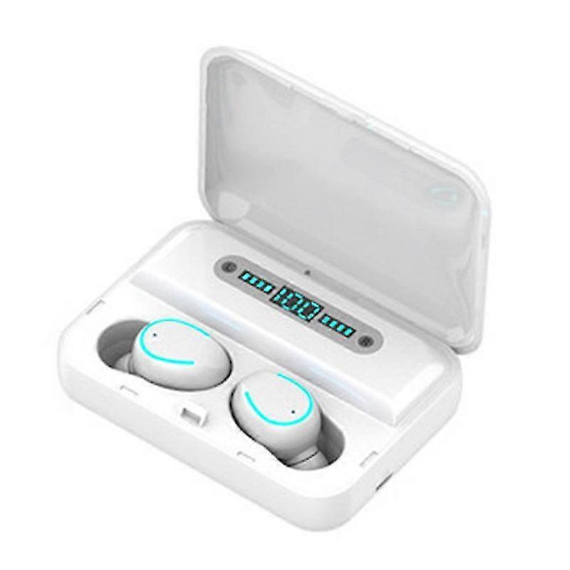 Chronus F952 Wireless Bluetooth Earbuds