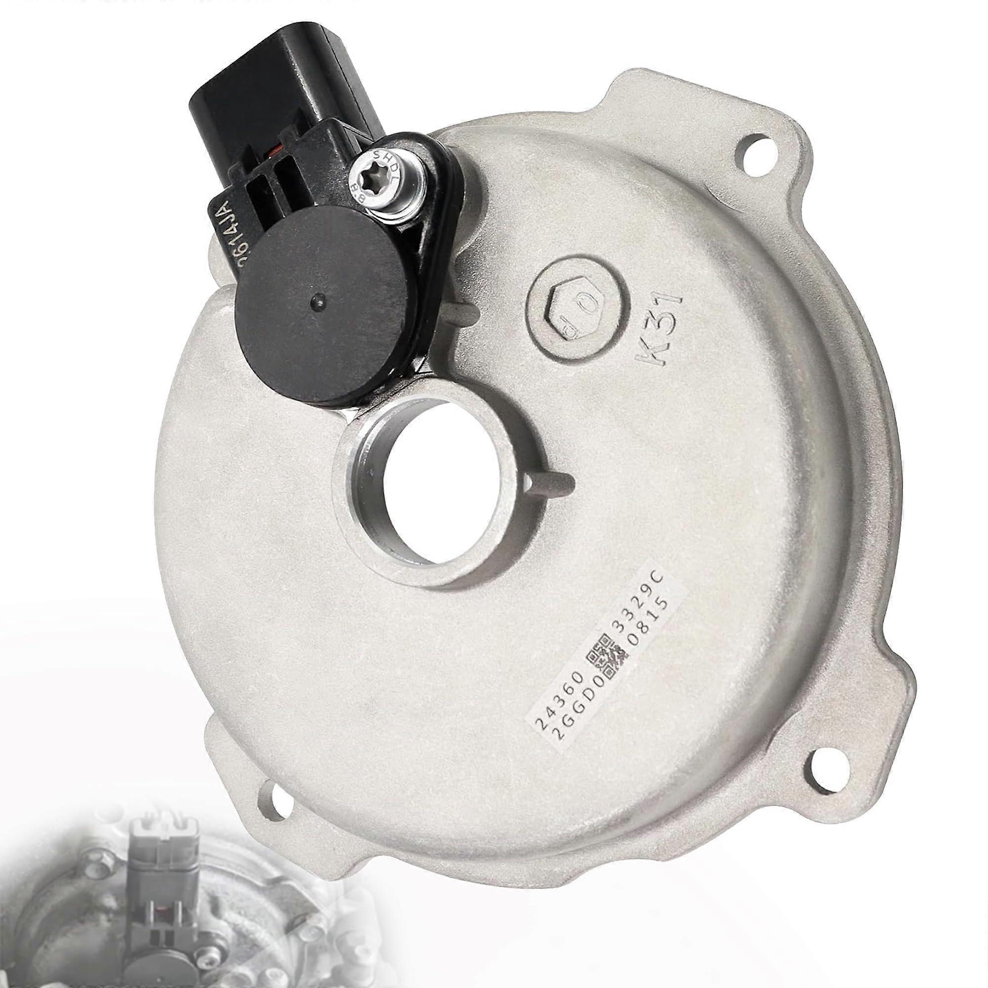 VVT Solenoid Direct OEM Replacement for Hyundai Kia 2.0L 2.4L Restores Engine Performance