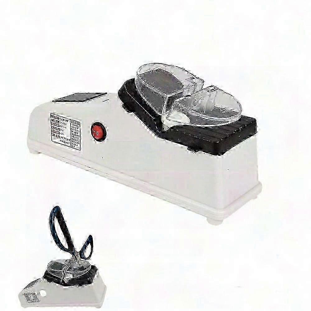 Surudoisharp Pro Electric Knife Sharpener, Professional Knife Sharpening System