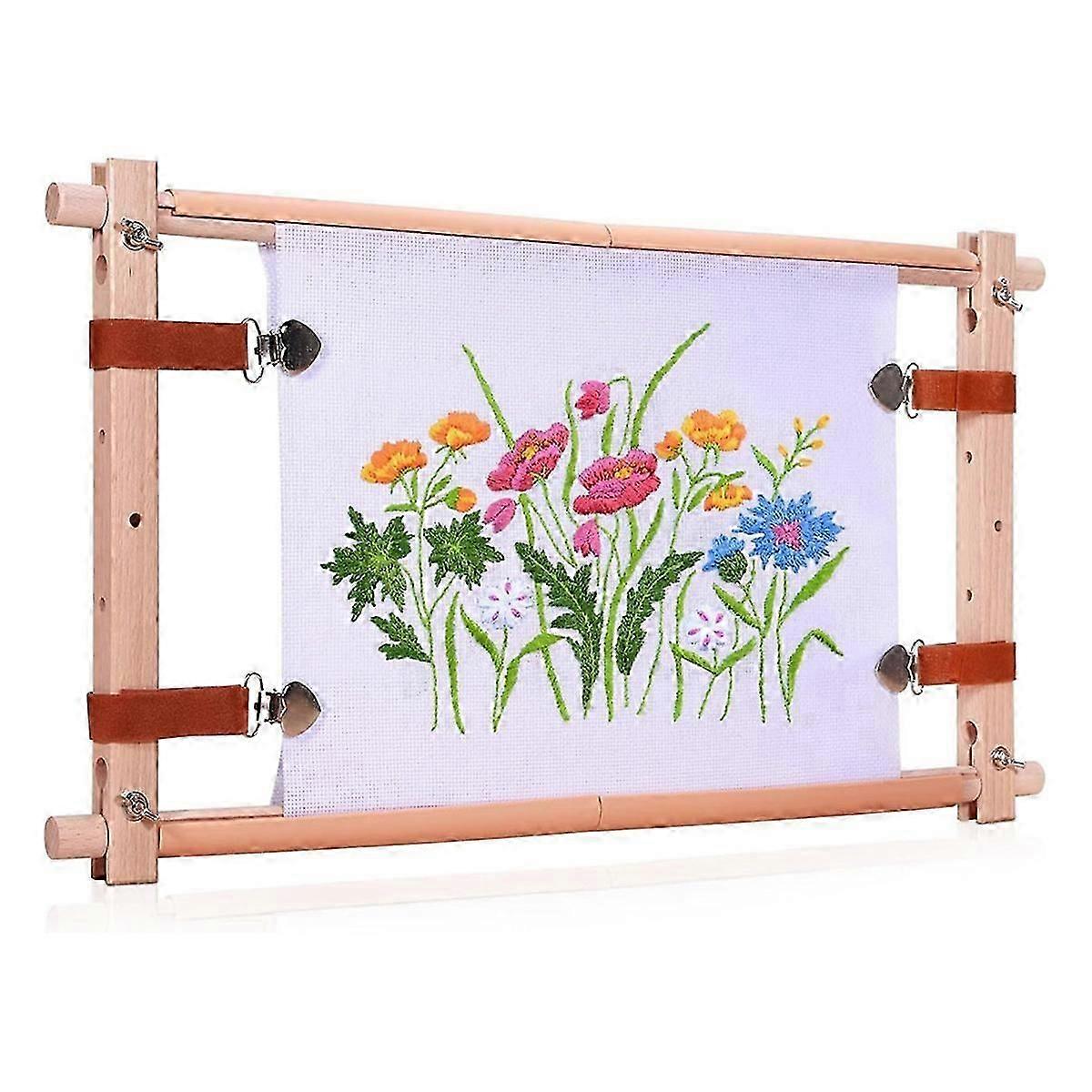 Suitable For Embroidery Cross Stitch Tapestry Quilting Frame