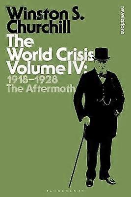 The World Crisis Volume IV