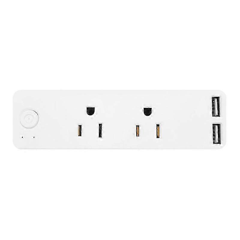 Abs And Copper Smart Socket For Connecting-c