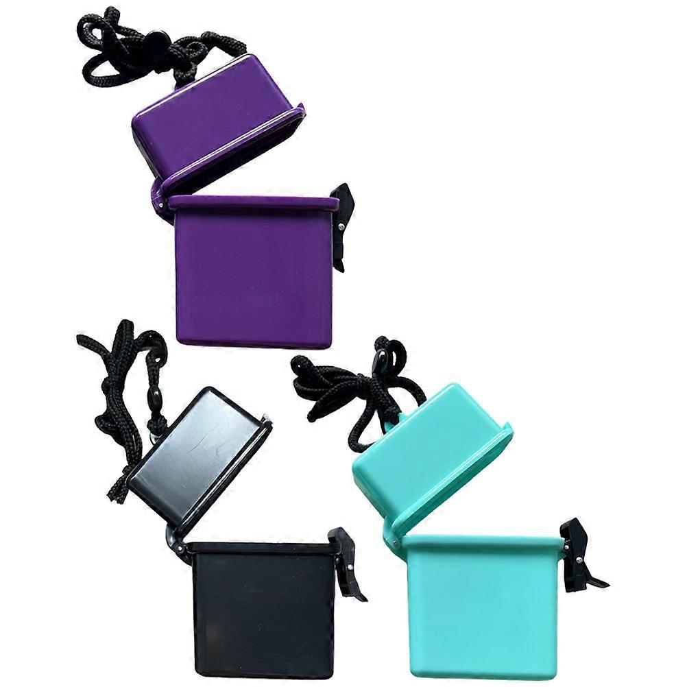 Creative Case For Father 3Pcs Compact Assorted From Bending Outdoors