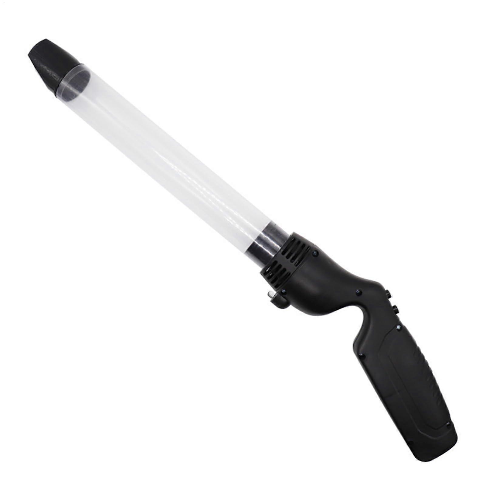 Bug Catcher Vacuum with LED Light, Powerful Suction, Safe Handheld Insect Catcher for Kids