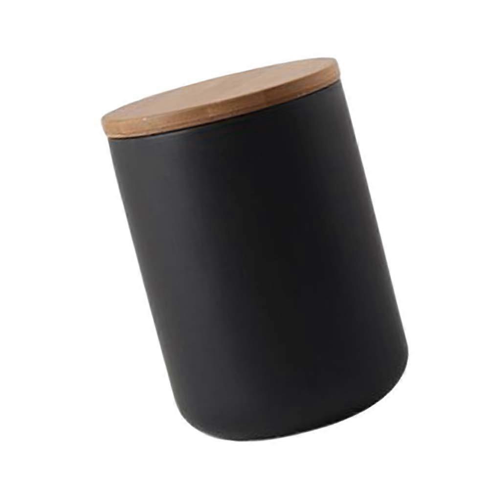 Cereal Sealed Containers Ceramics Box for Food Storage