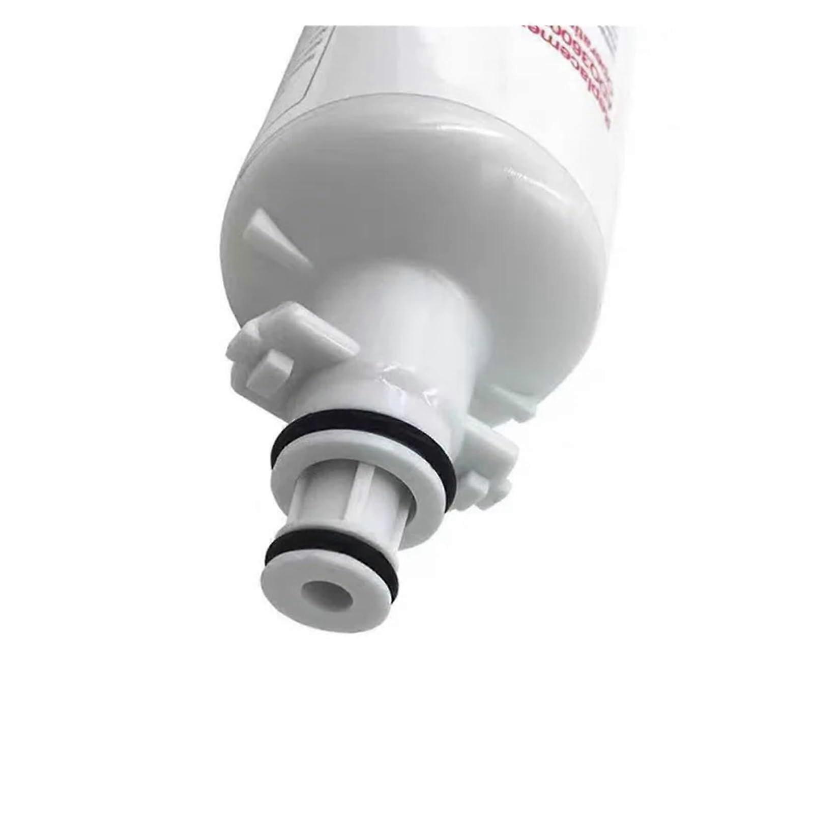 Water Filter Compatible with Kenmore Refrigerator ADQ36006101 RWF1200A Replacement Improves Taste 1pc
