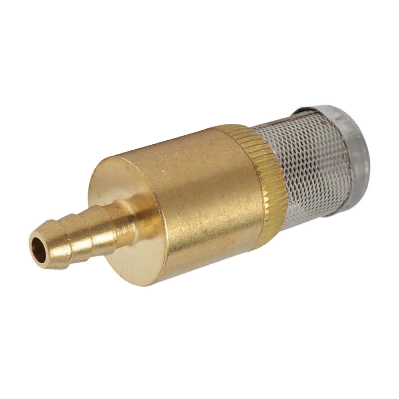 Pressure Washer Soap Filter with Stable Performance for Car Wash Water Separator System