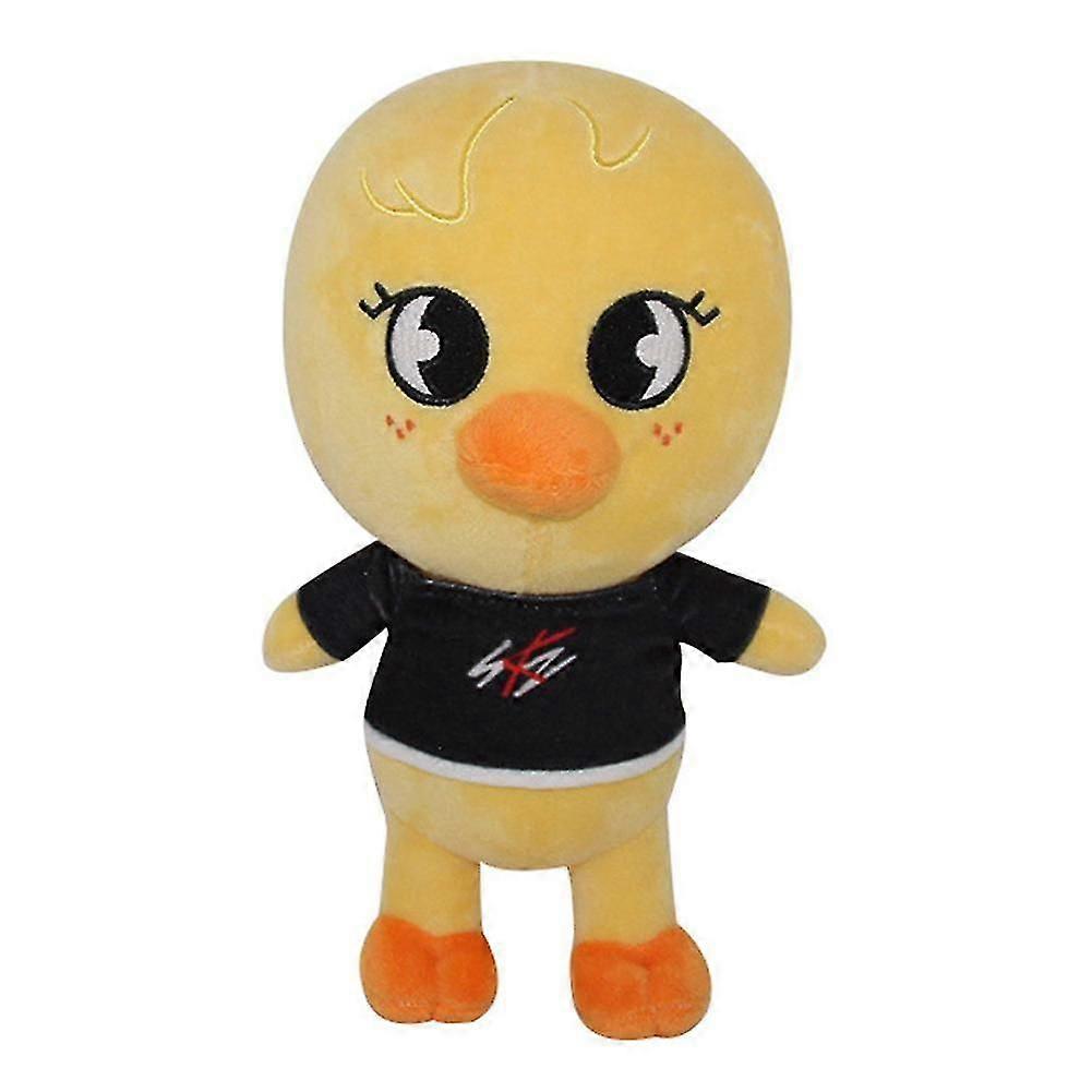 Skzoo - Stray Kids 20cm Doll, Plush Toy, Chan Leebit Dwaekki Jiniret Han Quokka, For Fans, Cute Gift | DE Skzoo - Stray Kids 20cm Doll, Plush Toy, Chan Leebit Dwaekki Jiniret Han Quokka, For Fans, Cute Gift | DE