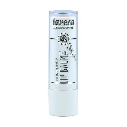 Tinted Lip Balm Fresh Peach 01 4,5 g